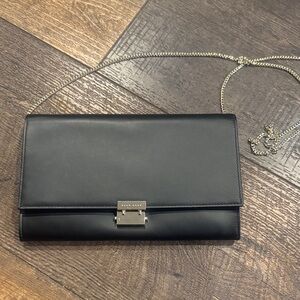 Hugo Boss Black Crossbody Bag